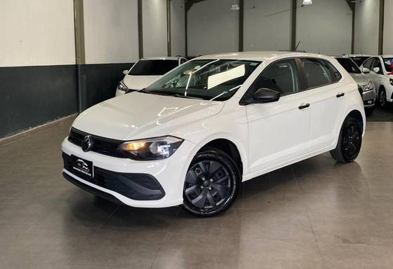 VOLKSWAGEN POLO 1.0 MPI TRACK MANUAL VOLKSWAGEN POLO 1.0 MPI TRACK MANUAL